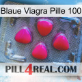 Blue Viagra Pill 100 13